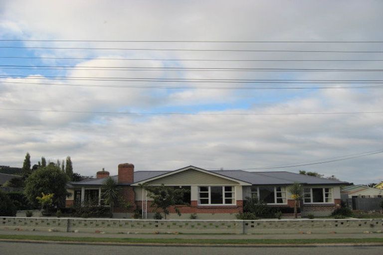 Photo of property in 30 Fernbrook Road, Oamaru North, Oamaru, 9400