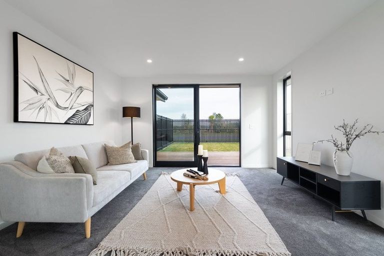 Photo of property in 26 Privet Way, Rolleston, 7678