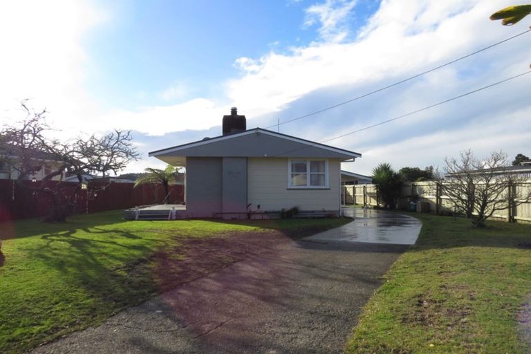 Photo of property in 20 Bowen Street, Kawerau, 3127