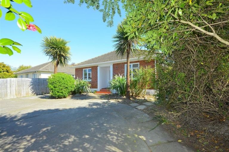 Photo of property in 4 Karo Place, Ilam, Christchurch, 8041