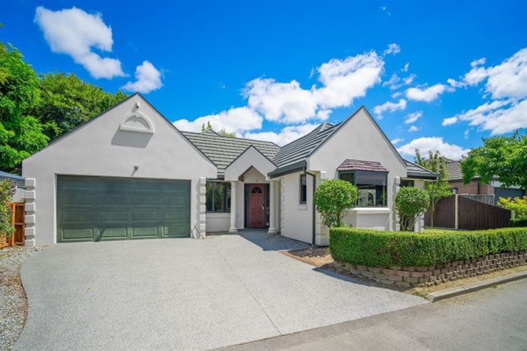 Photo of property in 18 The Stables, Halswell, Christchurch, 8025