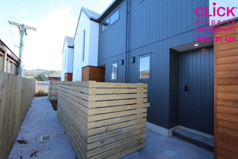 Photo of property in 26/9 Moreau Street, Saint Kilda, Dunedin, 9012