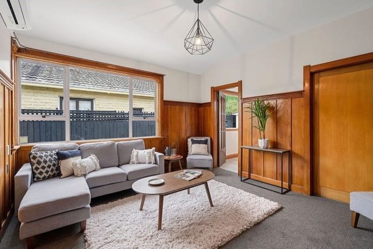 Photo of property in 196 Selwyn Street, Spreydon, Christchurch, 8024