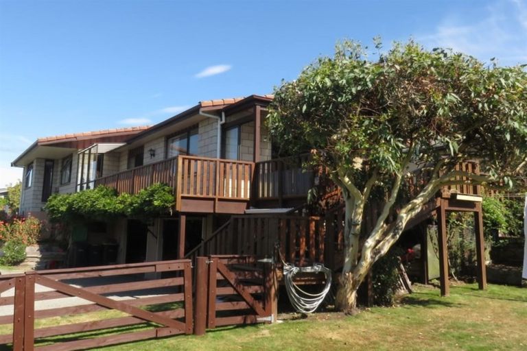 Photo of property in 18 Darby Street, Geraldine, 7930