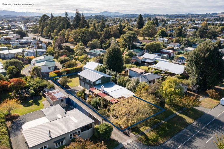 Photo of property in 68 Mokonui Street, Te Anau, 9600