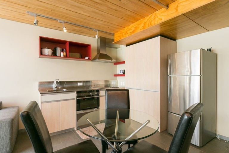 Photo of property in Tattoo Apartments, 23/42 Abel Smith Street, Te Aro, Wellington, 6011