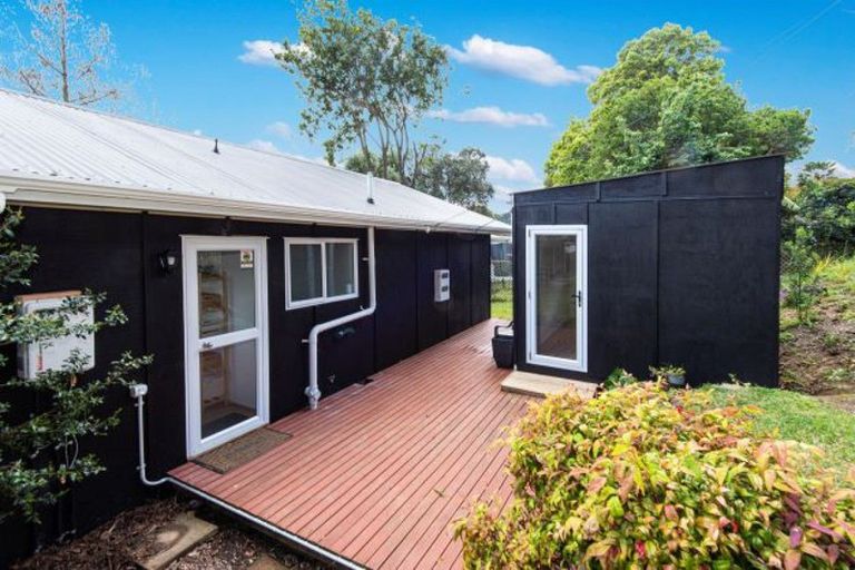 Photo of property in 1a Waimahanga Road, Onerahi, Whangarei, 0110