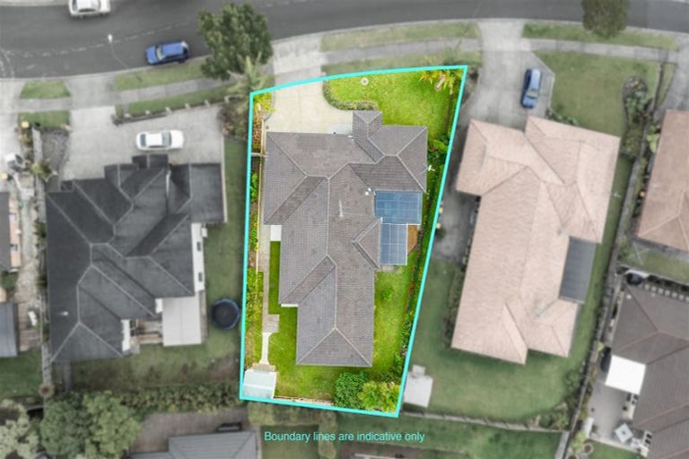 Photo of property in 6 Leafield Crescent, Henderson, Auckland, 0612