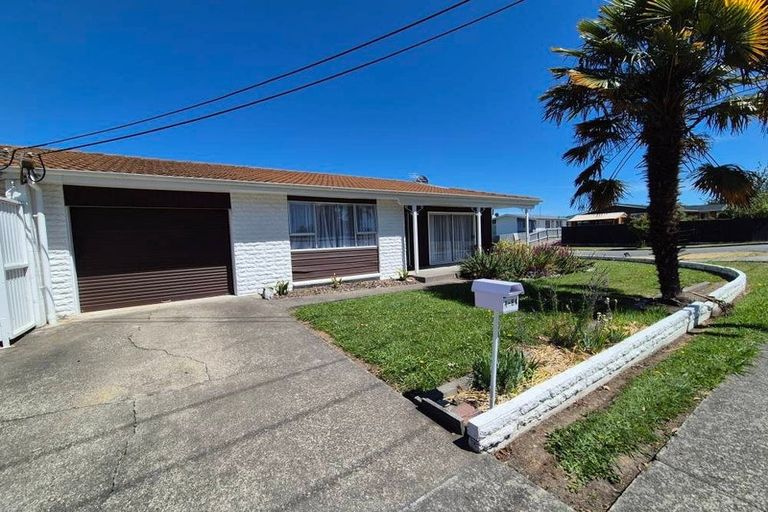 Photo of property in 1/84 Houldsworth Street, Blenheim, 7201