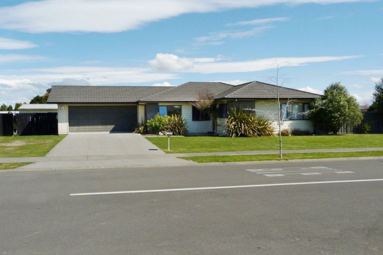 Photo of property in 2 Chatham Mews, Flaxmere, Hastings, 4120