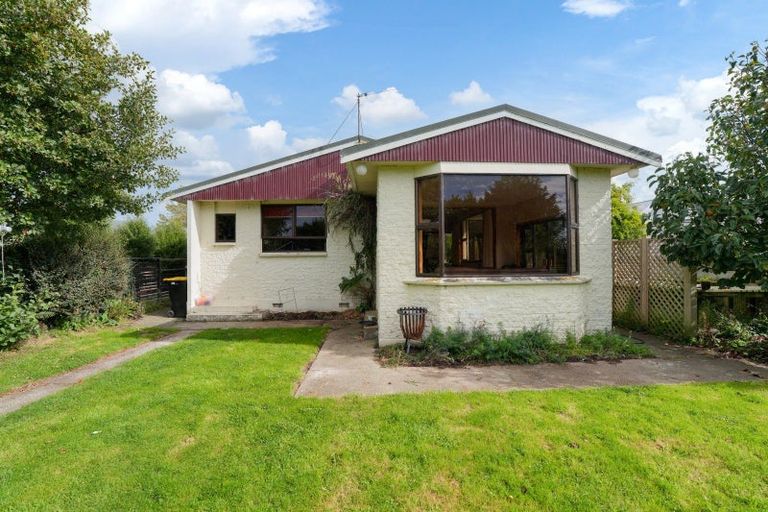 Photo of property in 395 Racecourse Road, Hargest, Invercargill, 9810
