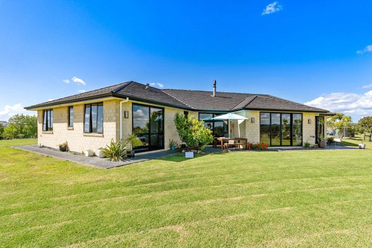 Photo of property in 710 Three Mile Bush Road, Te Kamo, Kamo, 0185