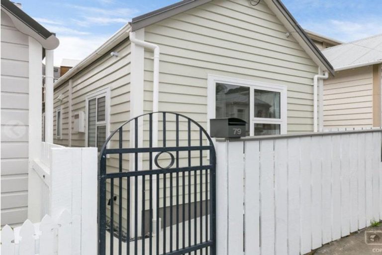 Photo of property in 79 Elizabeth Street, Mount Victoria, Wellington, 6011