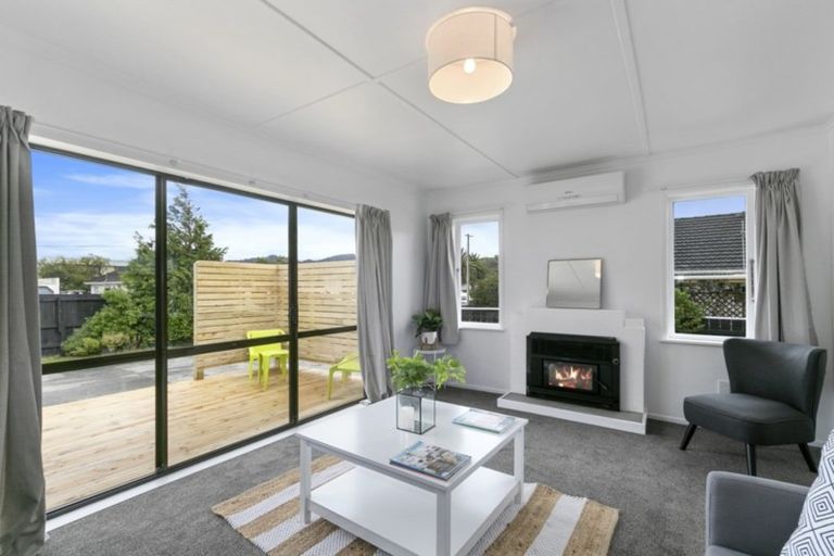 Photo of property in 2 Edmonds Street, Wainuiomata, Lower Hutt, 5014