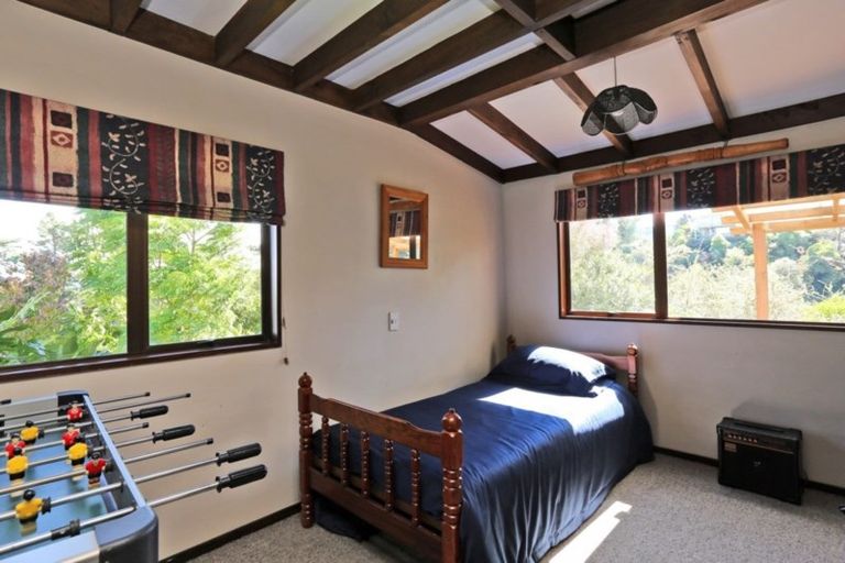 Photo of property in 23 Delhi Road, Hospital Hill, Napier, 4110