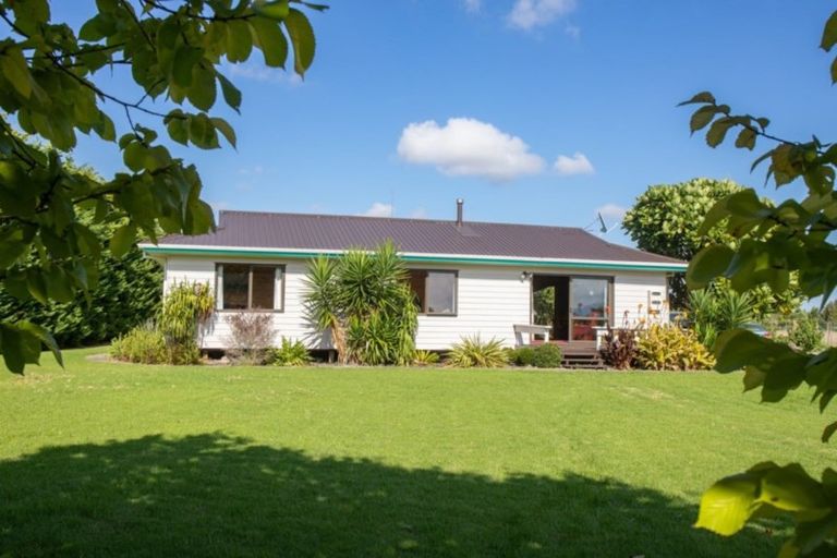 Photo of property in 6797 State Highway 12, Turiwiri, Dargaville, 0374
