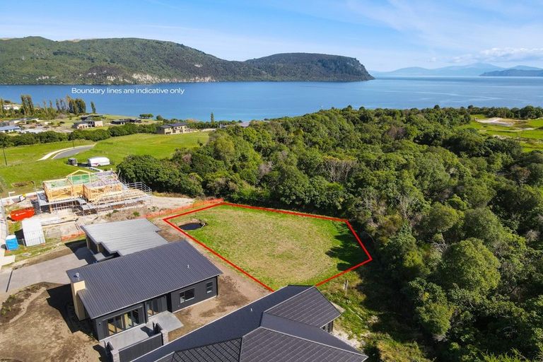 Photo of property in 35 Okaia Drive, Kinloch, Taupo, 3377