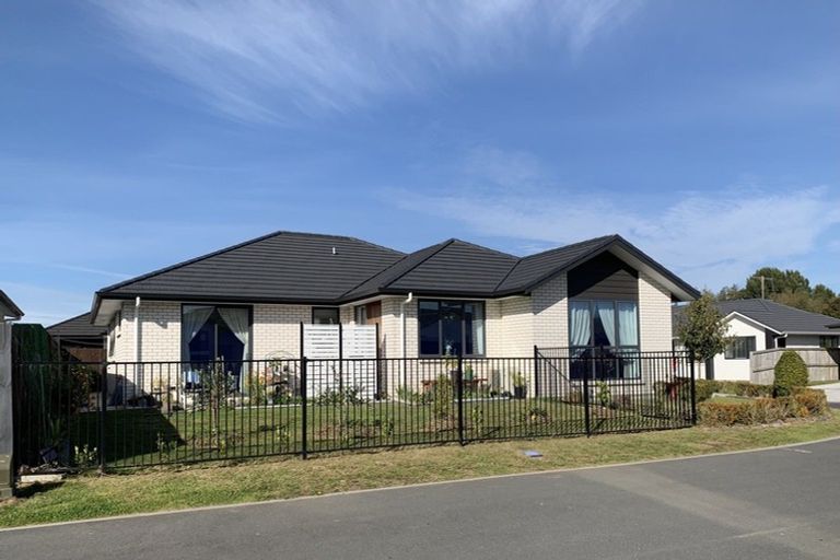 Photo of property in 33 Maggie Place, Chartwell, Hamilton, 3210