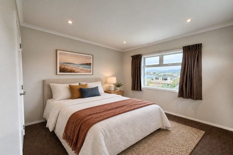 Photo of property in 259 Rosetta Road, Raumati Beach, Paraparaumu, 5032