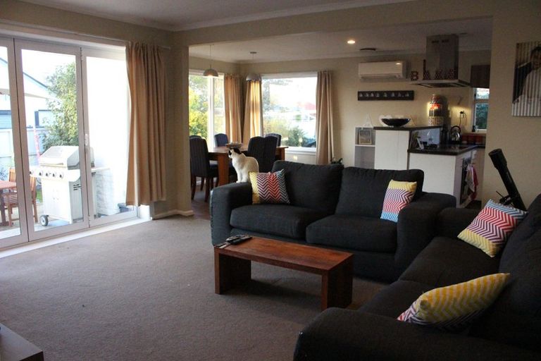 Photo of property in 36 Wingate Street, Redwood, Christchurch, 8051