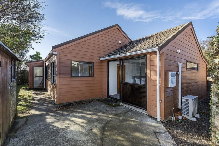 Photo of property in 53b Rex Street, Miramar, Wellington, 6022