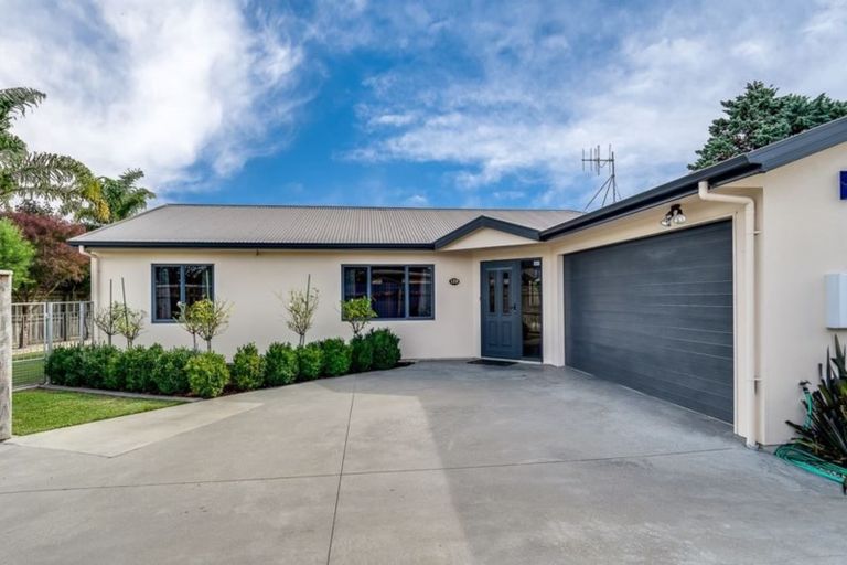 Photo of property in 128 Tait Drive, Greenmeadows, Napier, 4112