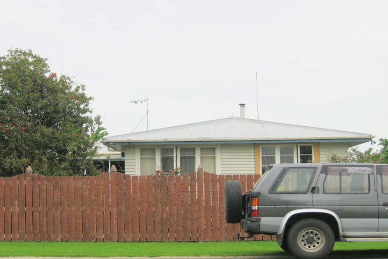 Photo of property in 36 Junction Road, Paeroa, 3600
