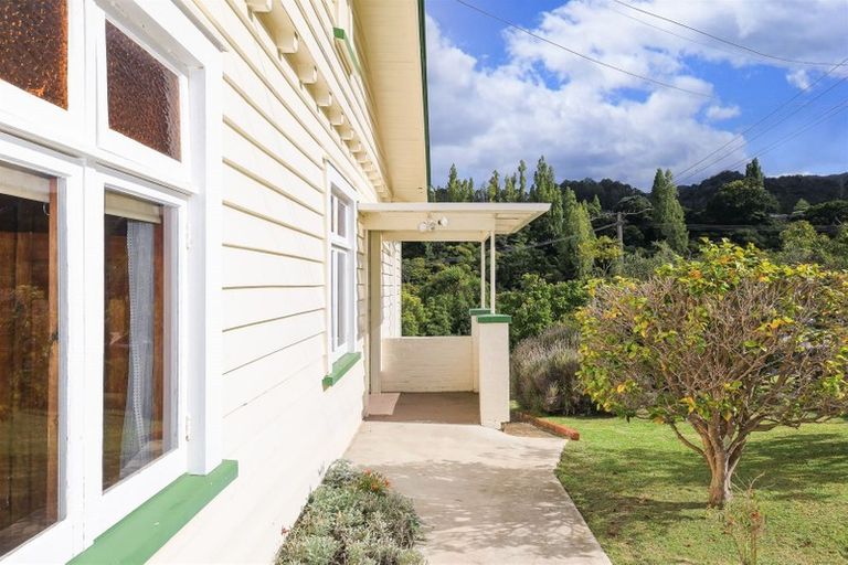 Photo of property in 507 Sandes Street, Thames, 3500