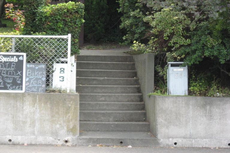 Photo of property in 85 Port Hills Road, Heathcote Valley, Christchurch, 8022