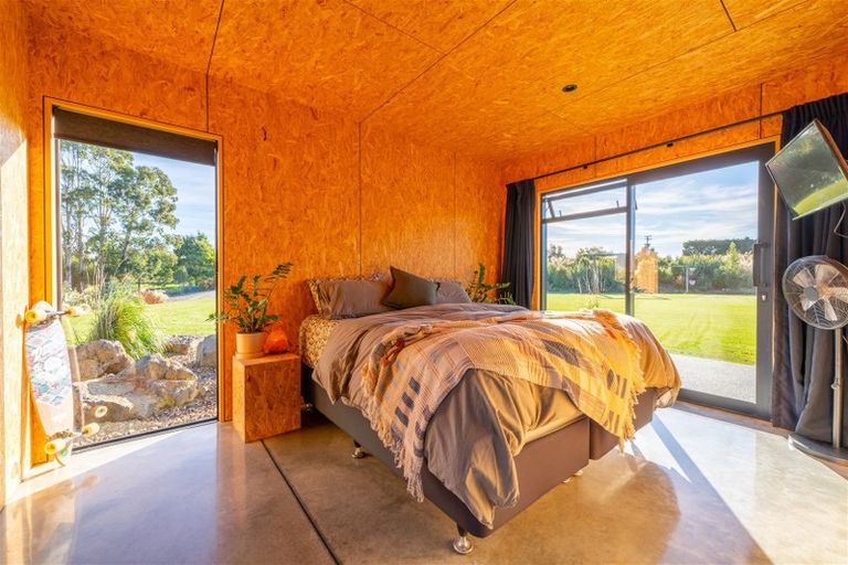 Photo of property in 515 Doake Road, Levels Valley, Timaru, 7974