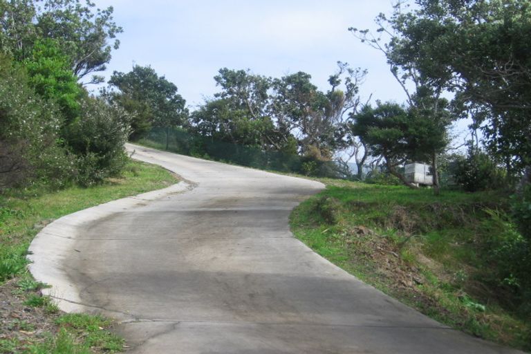 Photo of property in 1800 Wyuna Bay Road, Wyuna Bay, Coromandel, 3581