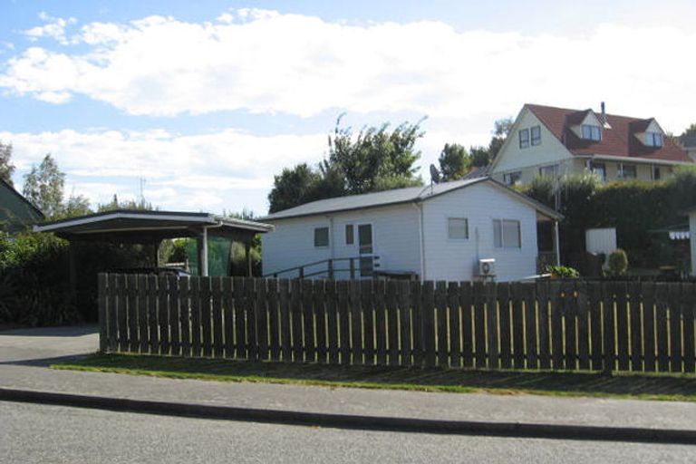Photo of property in 1/20 Glenwood Avenue, Highfield, Timaru, 7910