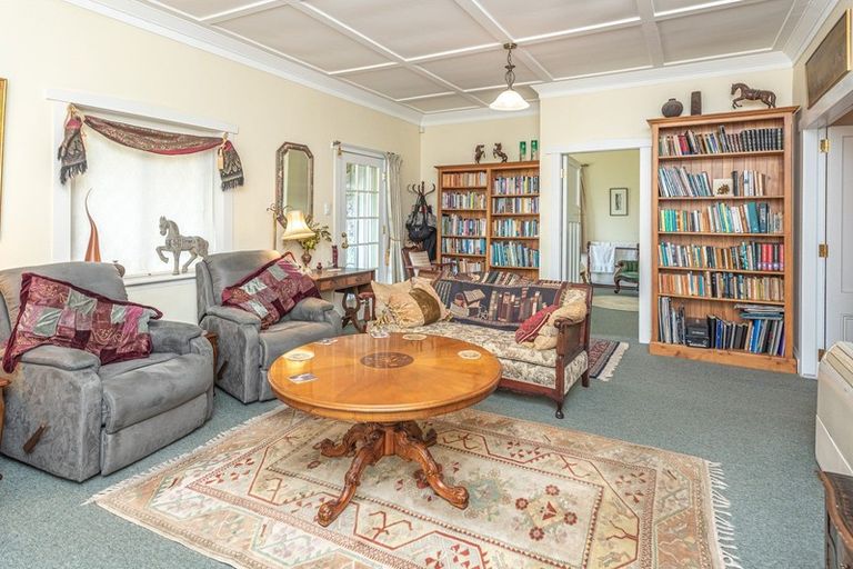 Photo of property in 4 College Street, Whanganui, 4500