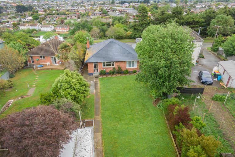 Photo of property in 29 Essex Street, Marchwiel, Timaru, 7910