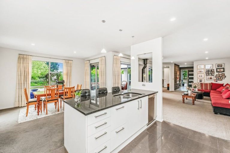 Photo of property in 628 Maddisons Road, Rolleston, Christchurch, 7675