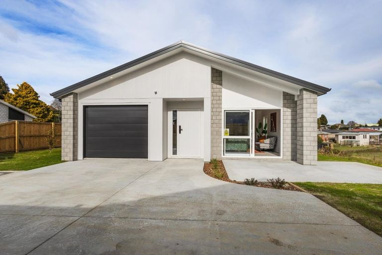 Photo of property in 70 Overdale Street, Putaruru, 3411