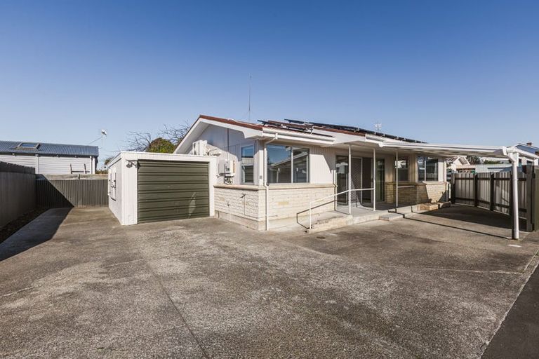 Photo of property in 1/8 Mcdonald Street, Napier South, Napier, 4110