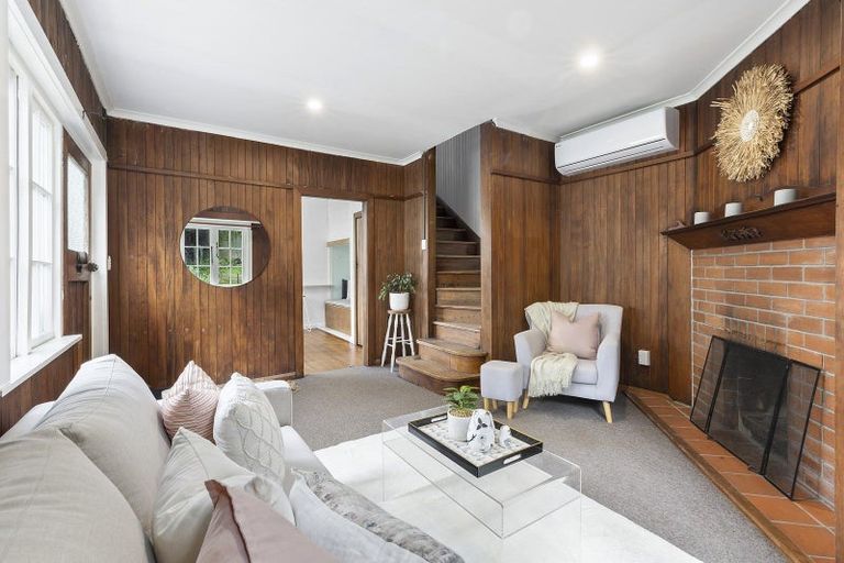 Photo of property in 138 Dixon Street, Te Aro, Wellington, 6011