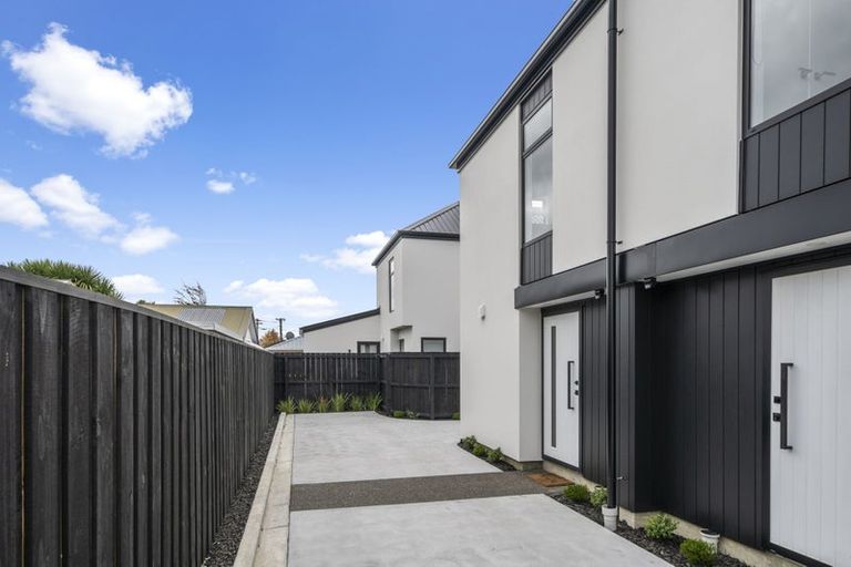 Photo of property in 59c Winsor Crescent, Spreydon, Christchurch, 8024