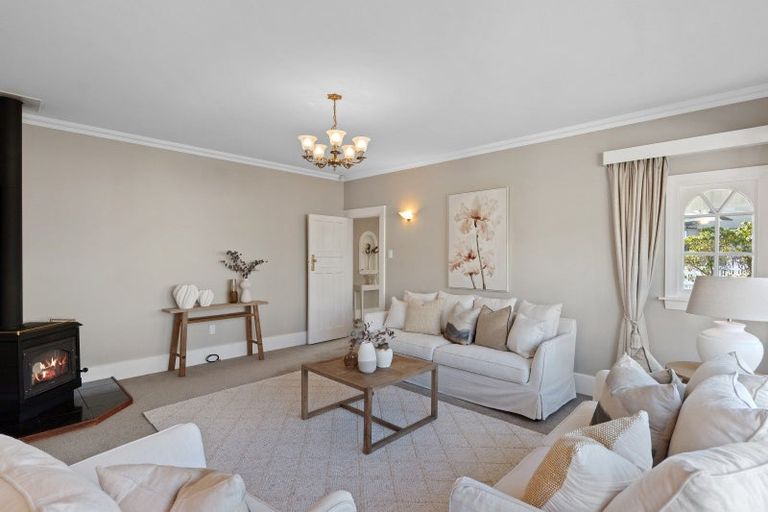 Photo of property in 20 Roa Road, Fendalton, Christchurch, 8041