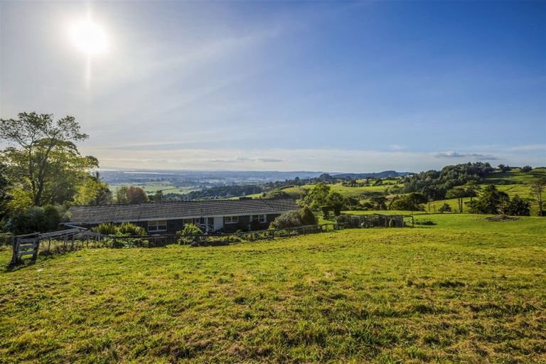 Photo of property in 375 Drury Hills Road, Drury, 2577