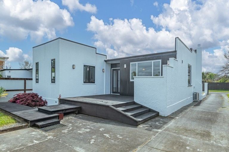 Photo of property in 23 Guy Avenue, Takaro, Palmerston North, 4410