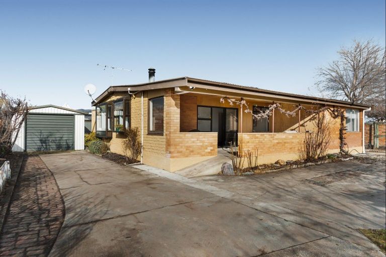 Photo of property in 102 Ventry Street, Alexandra, 9320