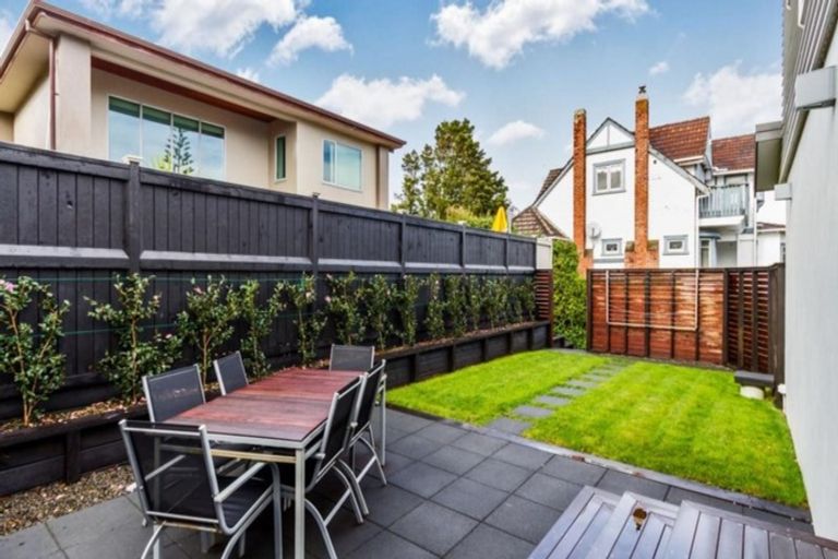 Photo of property in 42 Vale Road, Saint Heliers, Auckland, 1071