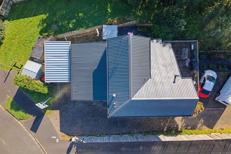 Photo of property in 12a Dudley Terrace, Frankton, Hamilton, 3204