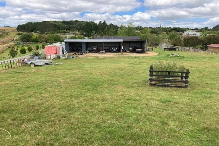 Photo of property in 113c Marua Road, Hikurangi, 0181