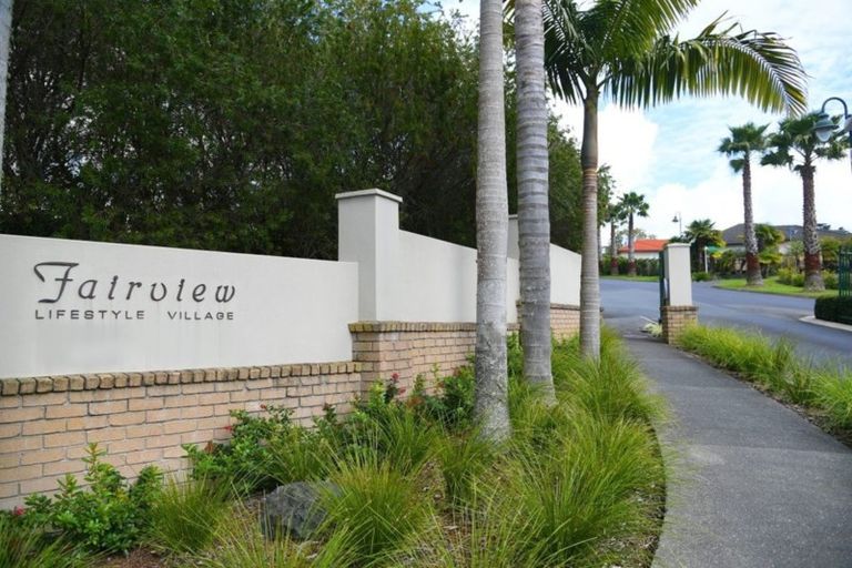 Photo of property in 21 Fairview Avenue, Feilding, 4702