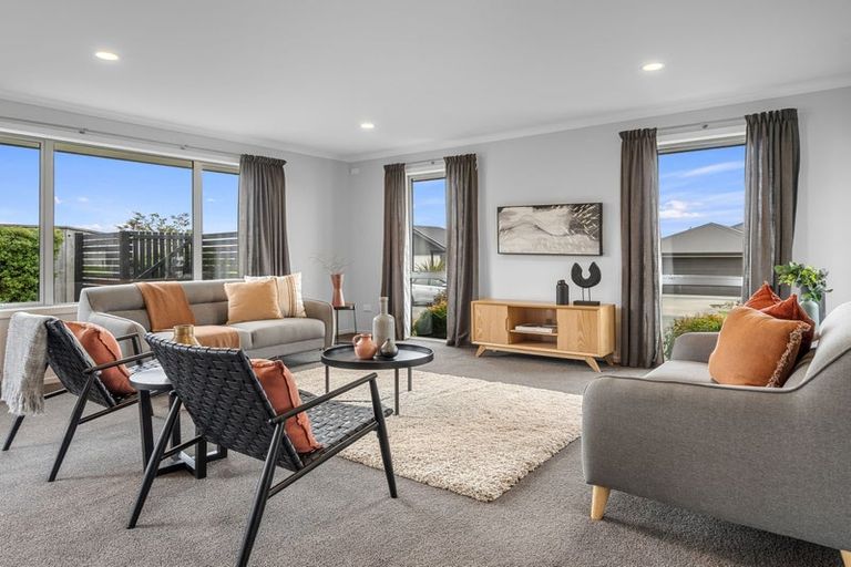 Photo of property in 21 Brover Crescent, Richmond, 7020