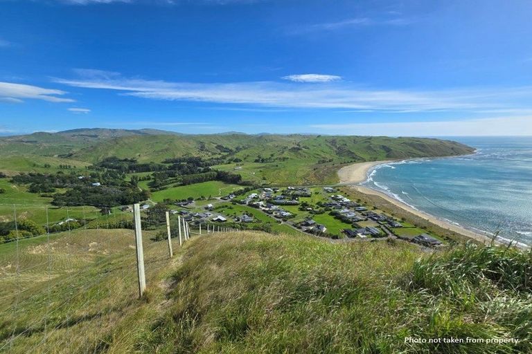 Photo of property in 4b Shoal Beach Road, Aramoana, Omakere, 4271