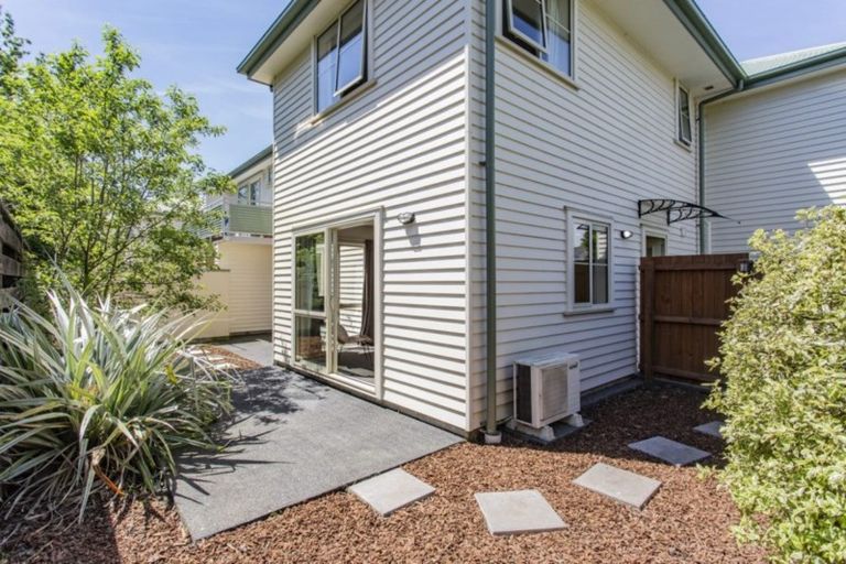 Photo of property in 1/235 Salisbury Street, Christchurch Central, Christchurch, 8013